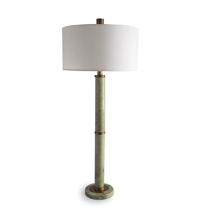 Port 68 Jade Garden Green Table Lamp