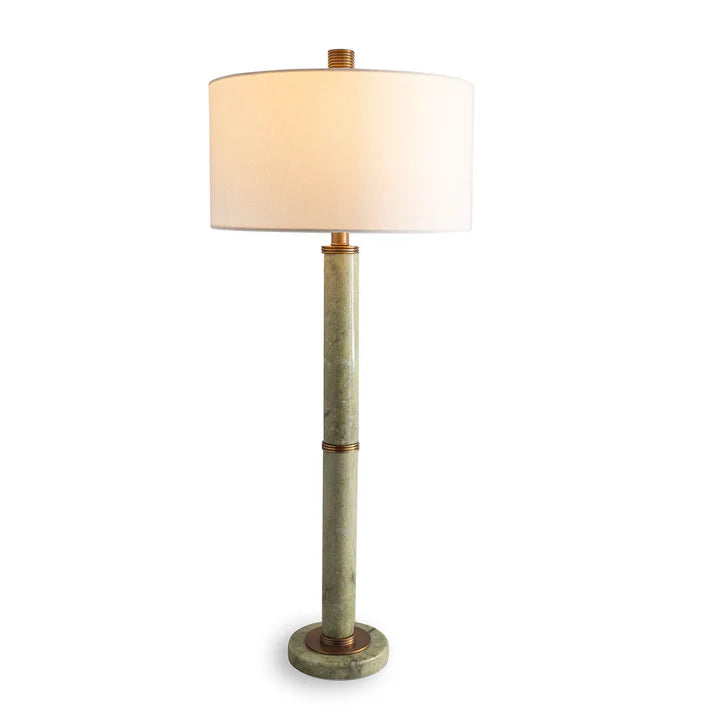 Port 68 Jade Garden Green Table Lamp