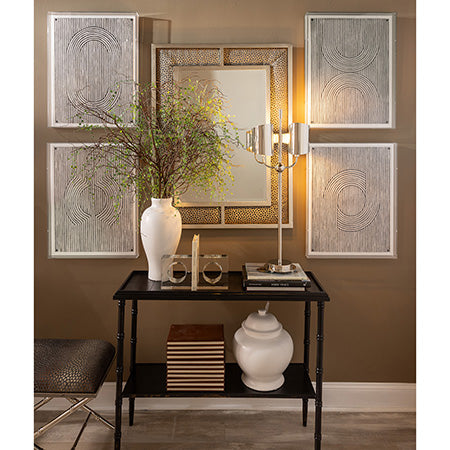 Port 68 Quinton Lamp