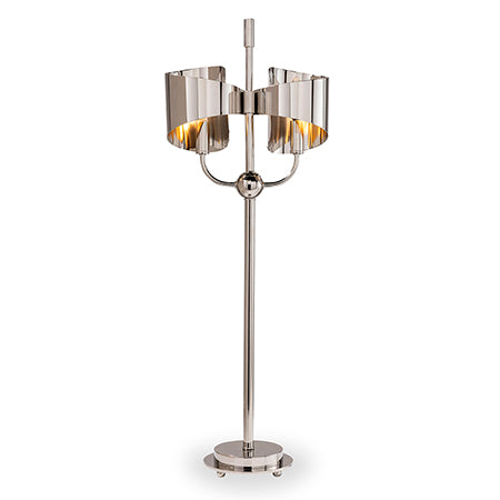 Port 68 Quinton Lamp