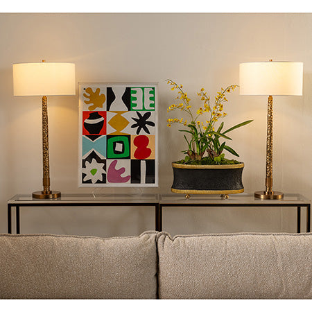 Port 68 Florence Lamp