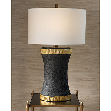 Port 68 Bruner Lamp