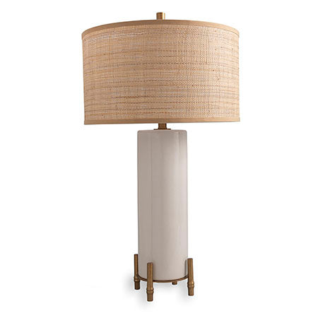 Port 68 Boca Lamp