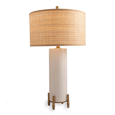 Port 68 Boca Lamp