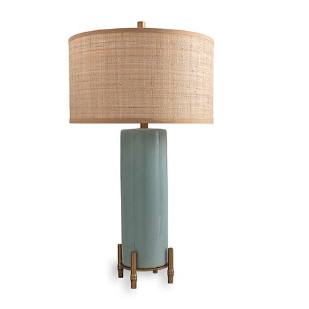 Port 68 Boca Lamp
