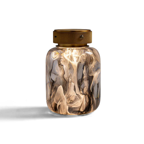 Port 68 Oceanic Led Lamp - Ivy Home