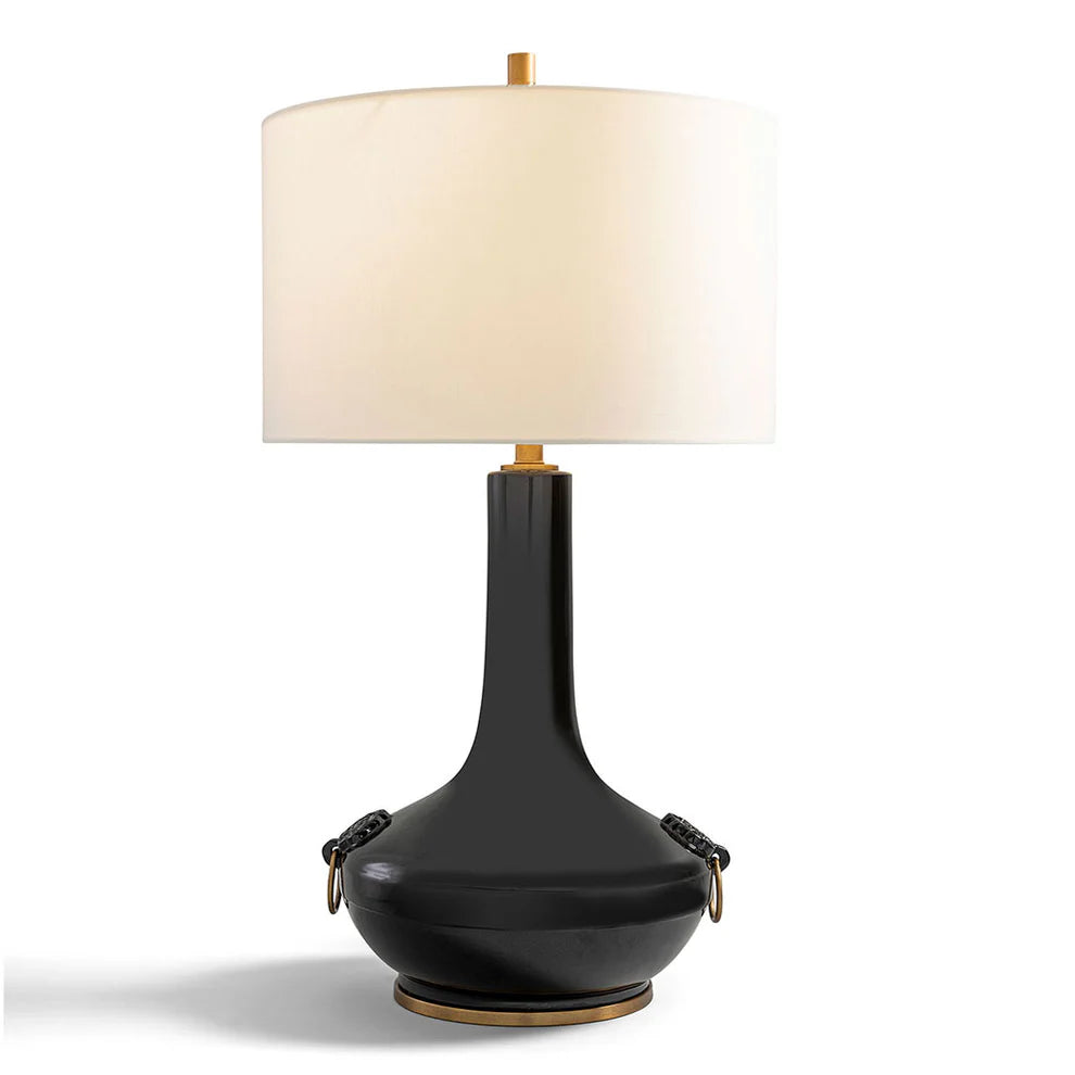 Port 68 Lotus Lamp