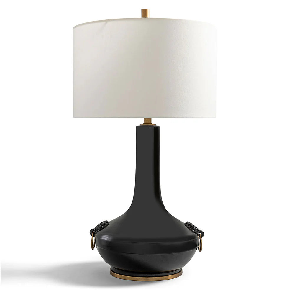 Port 68 Lotus Lamp