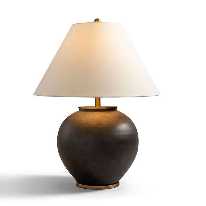 Port 68 Bangkok Charcol Lamp