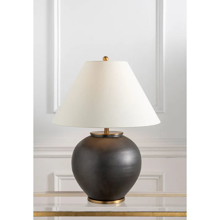 Port 68 Bangkok Charcol Lamp