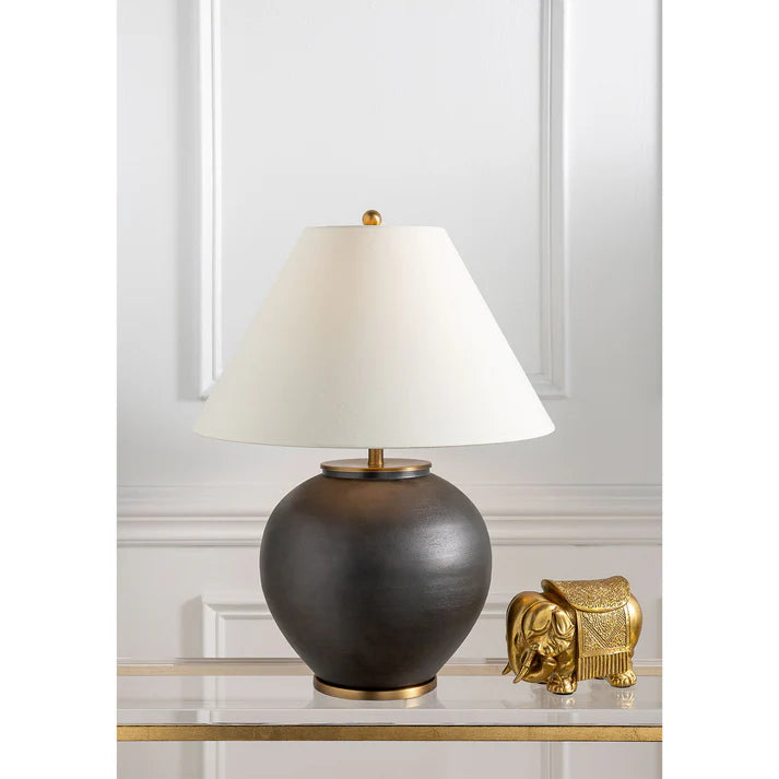Port 68 Bangkok Charcol Lamp