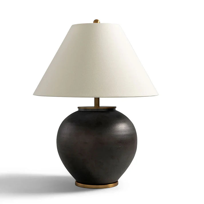 Port 68 Bangkok Charcol Lamp
