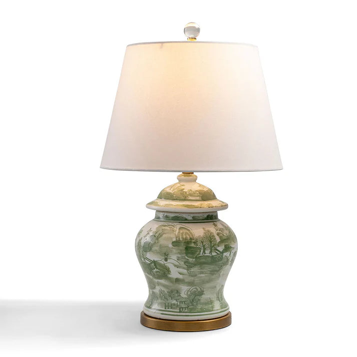 Port 68 Willow Lamp