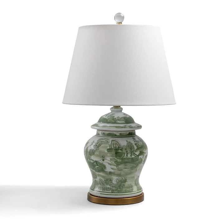 Port 68 Willow Lamp