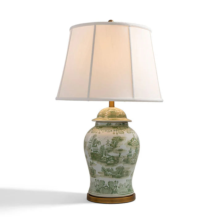 Port 68 Willow Lamp
