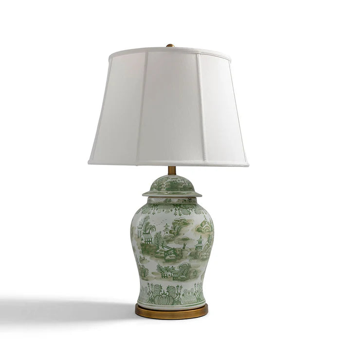 Port 68 Willow Lamp