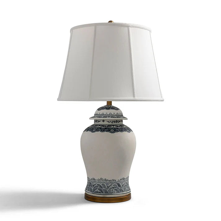 Port 68 Ming Lamp