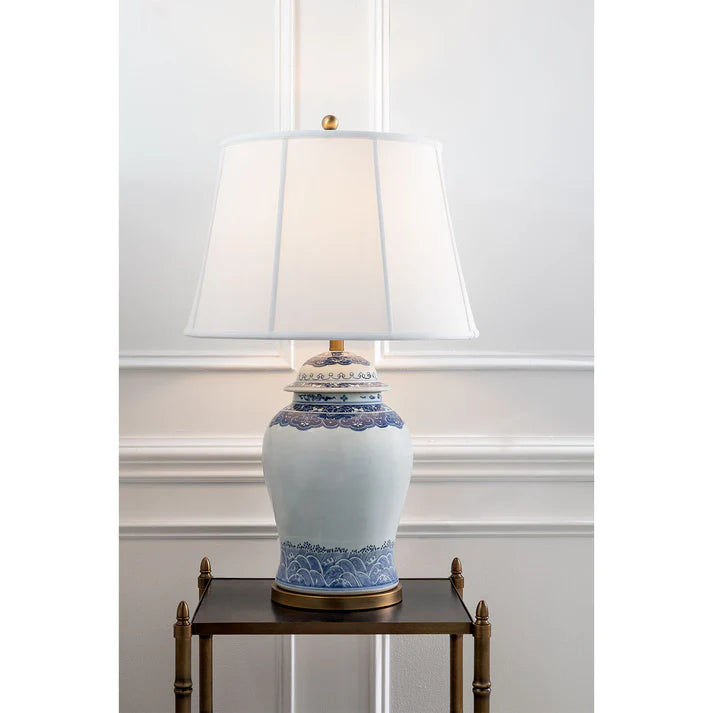 Port 68 Ming Lamp
