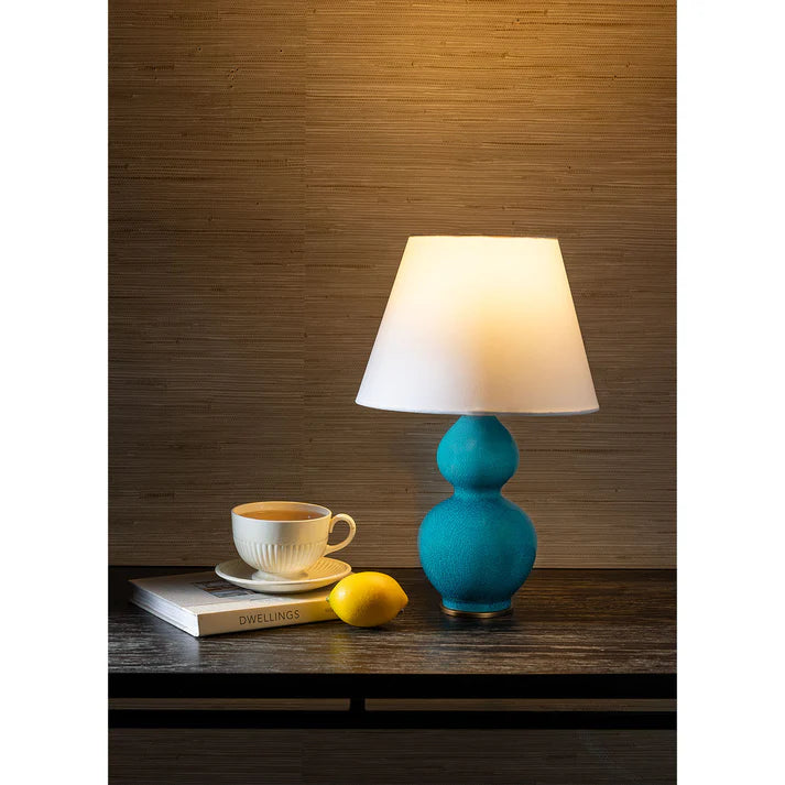 Port 68 Lake Double Gourd Mini Lamp