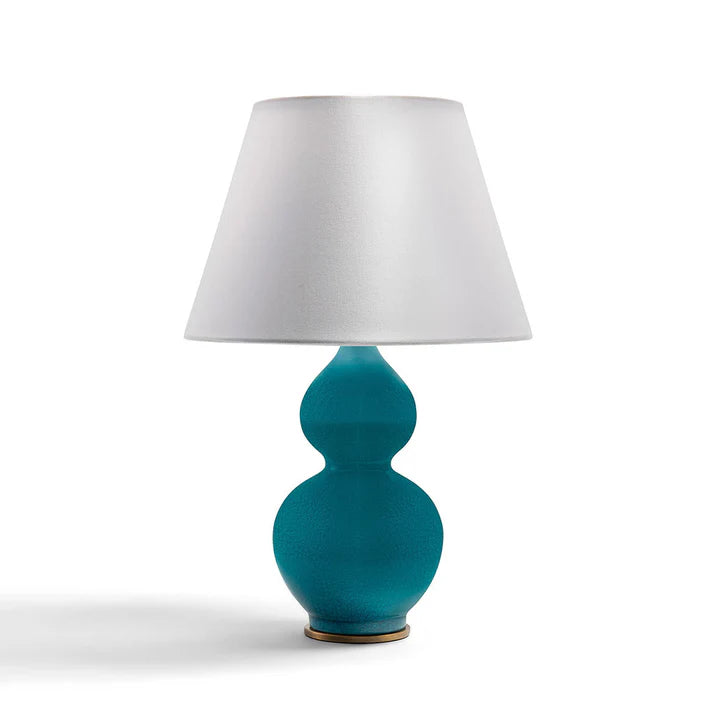 Port 68 Lake Double Gourd Mini Lamp