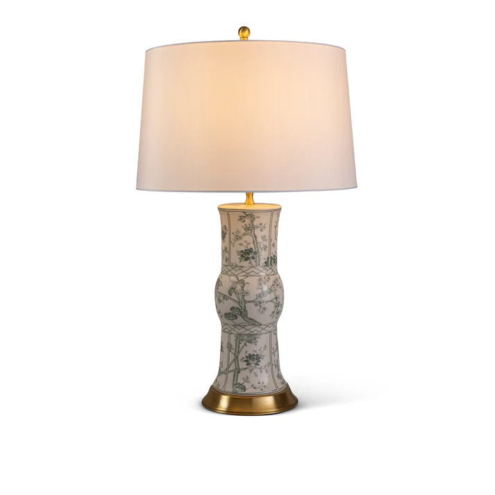 Port 68 Jardin Lamp