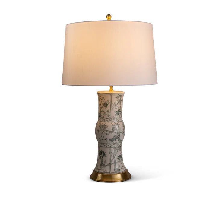 Port 68 Jardin Lamp