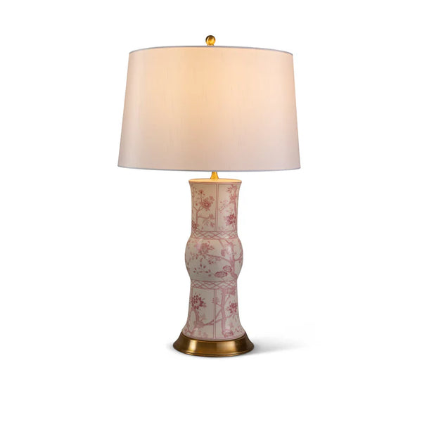 Port 68 Jardin Lamp