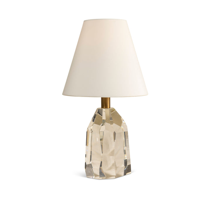 Port 68 Krypton Crystal Lamp