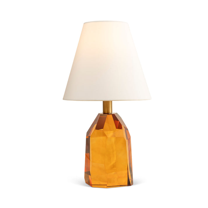 Port 68 Krypton Crystal Lamp