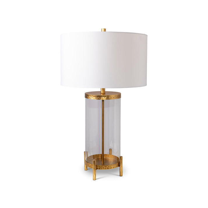 Port 68 Artemis Cylinder Lamp
