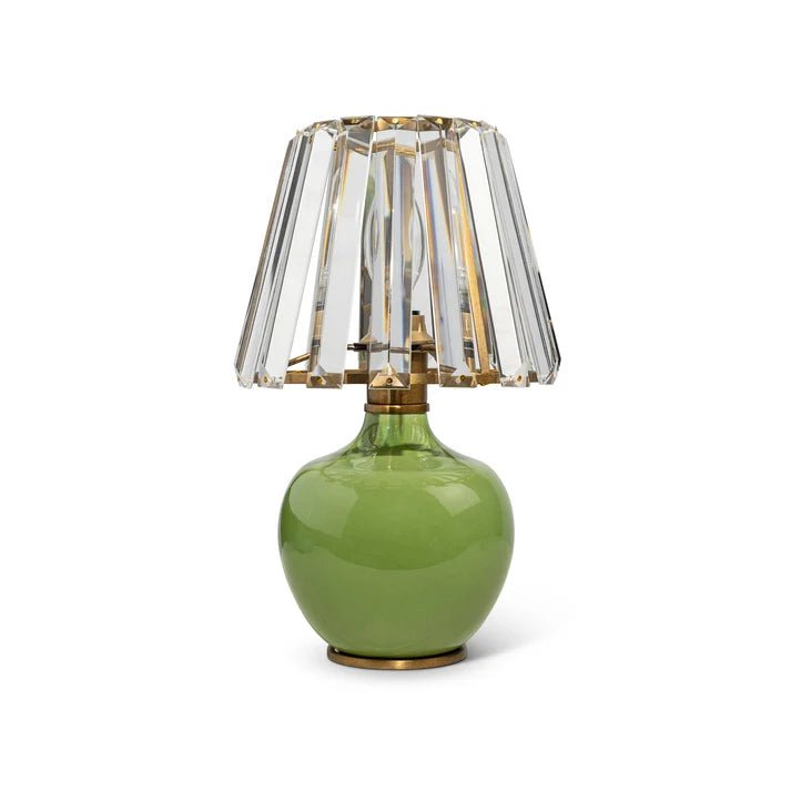 Port 68 Eclipse Blush Mini Lamp