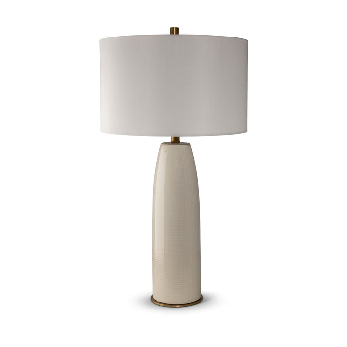 Port 68 Cannon Lamp