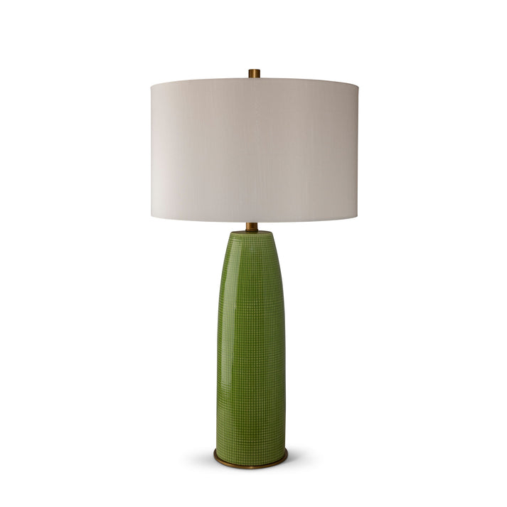 Port 68 Cannon Lamp