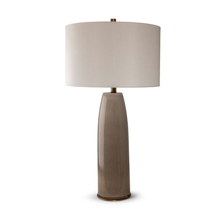 Port 68 Cannon Lamp