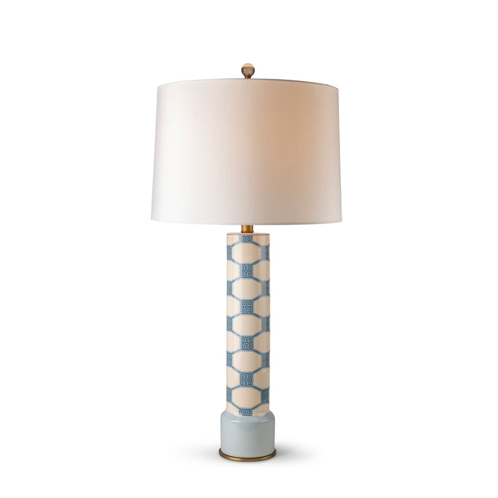 Port 68 Dupont Lamp