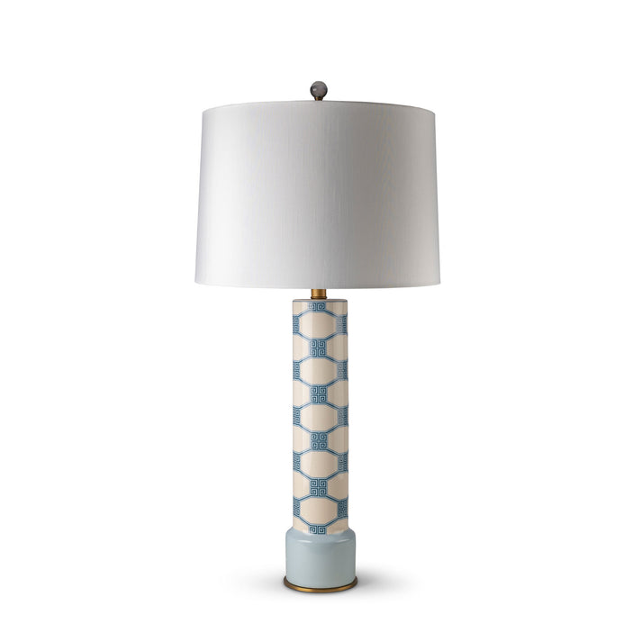 Port 68 Dupont Lamp