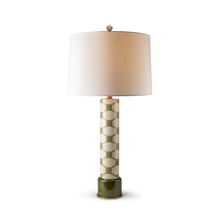 Port 68 Dupont Lamp