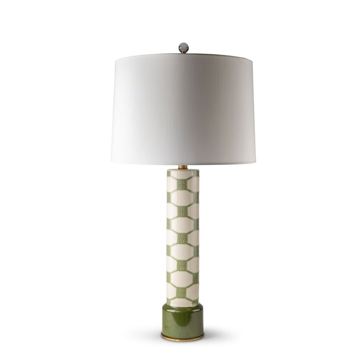 Port 68 Dupont Lamp