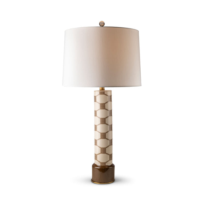 Port 68 Dupont Lamp