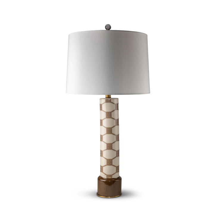 Port 68 Dupont Lamp