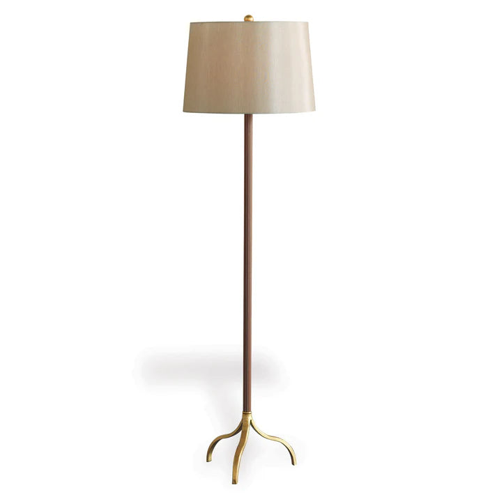 Port 68 Portobello Floor Lamp