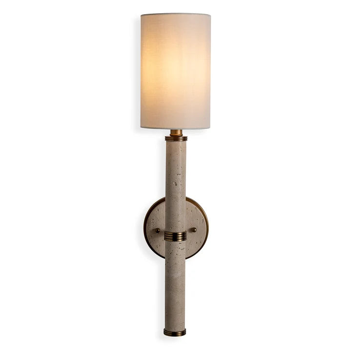 Port 68 Tivoli Sconce