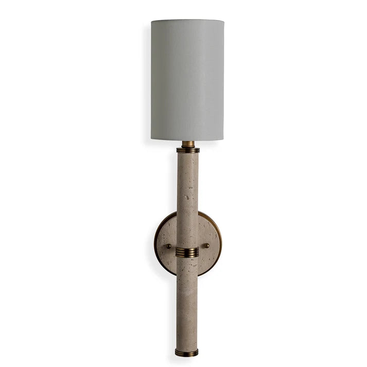 Port 68 Tivoli Sconce