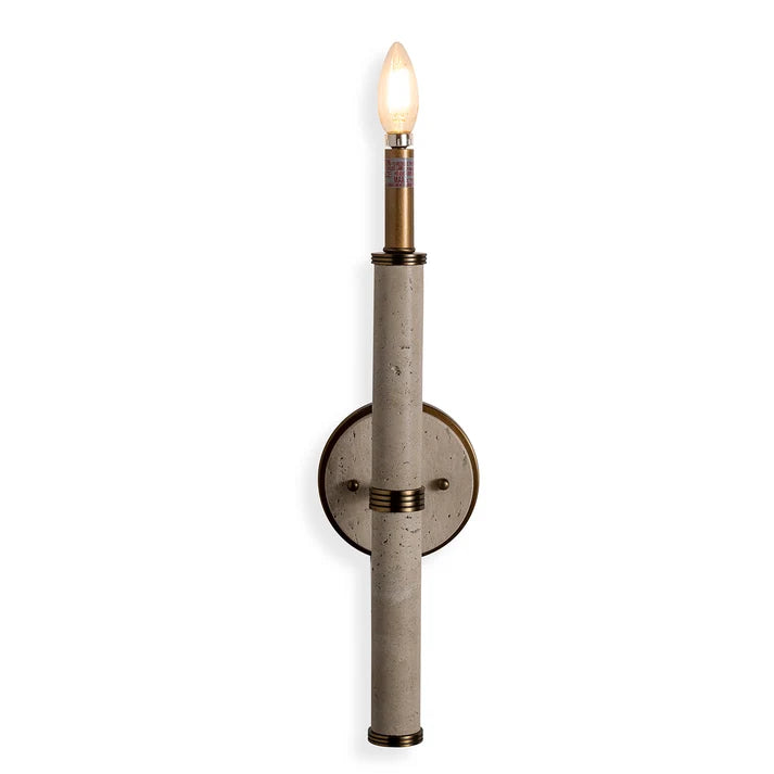 Port 68 Tivoli Sconce