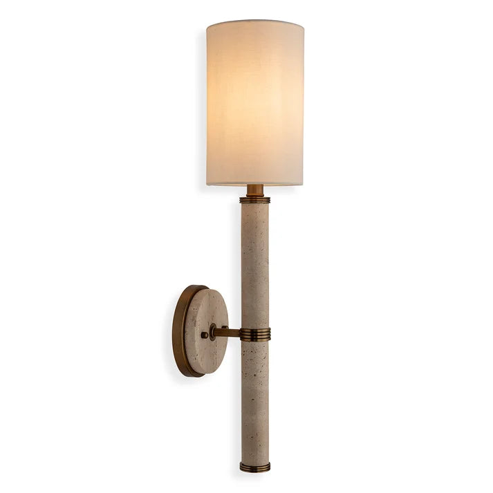 Port 68 Tivoli Sconce