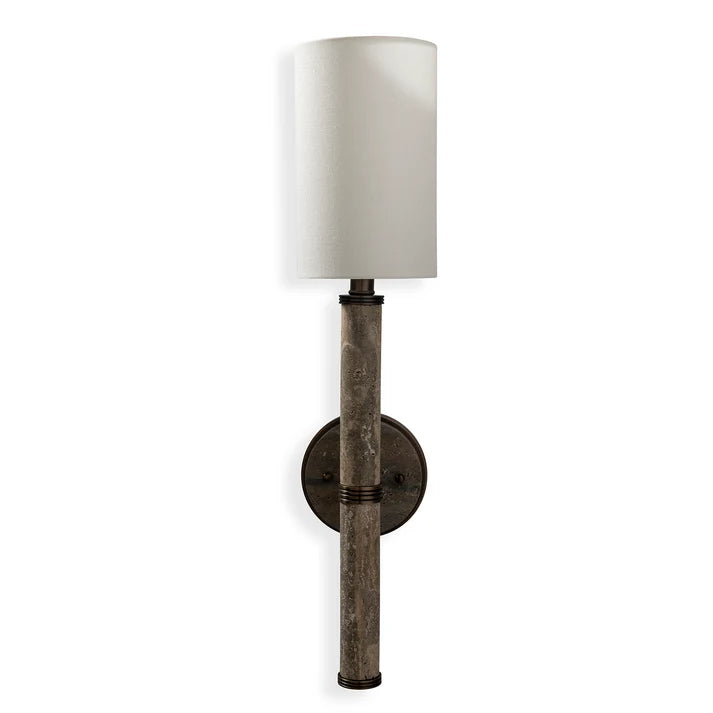 Port 68 Tivoli Sconce