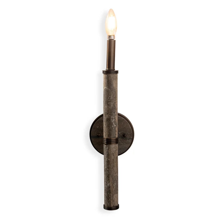 Port 68 Tivoli Sconce