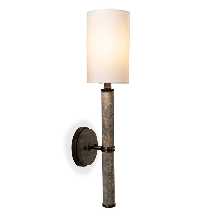 Port 68 Tivoli Sconce