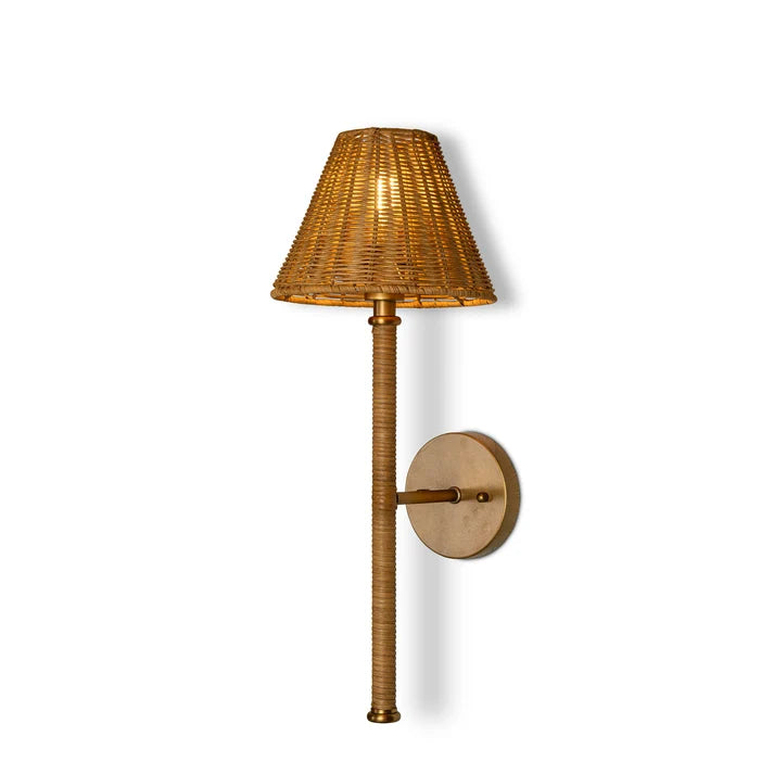 Port 68 Malibu Wall Sconce