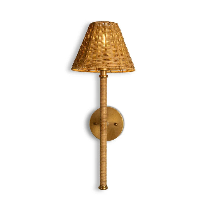 Port 68 Malibu Wall Sconce